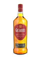 Grants Scotch Whisky 1L