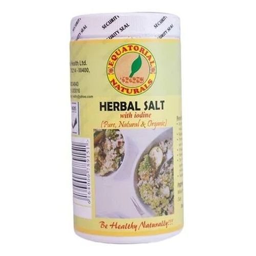 Nature'S Tastes Herbal Salt 200G