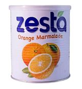 Zesta Orange Marmalade 300Gms