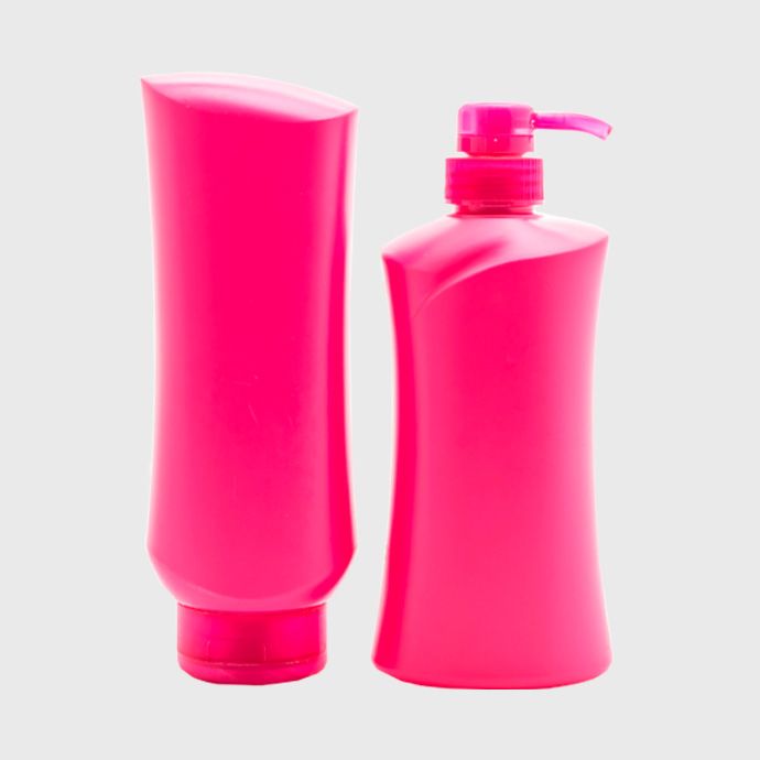 Shampoo And Conditioner