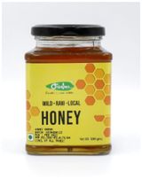 Rukanju Honey 500Gm