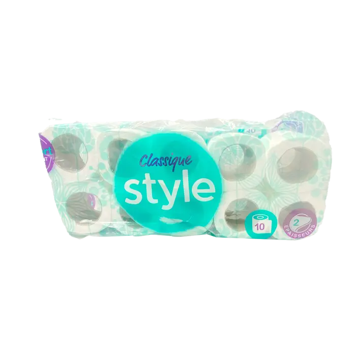 Papeterie & emballages alimentaires