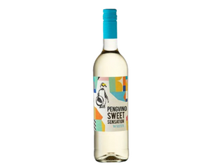 Pengvino Sweet Sensation White 750ml