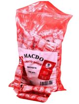 Macdo Tomato Sauce Sachets 100Pcs