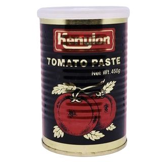 Lp Kenylon Tomato Paste 450G