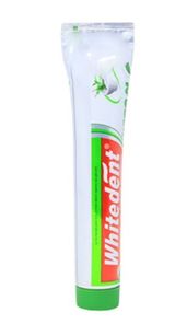 Whitedent Toothpaste 190G