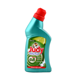 Gel détartrant citron JUDY 500ML  - 189