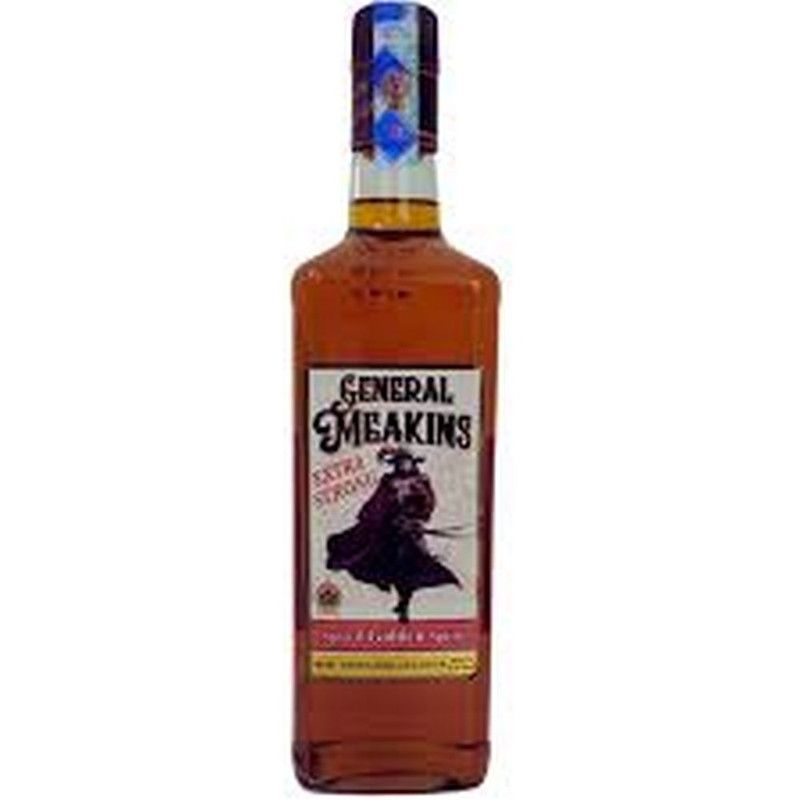 General Meakins 750 Ml