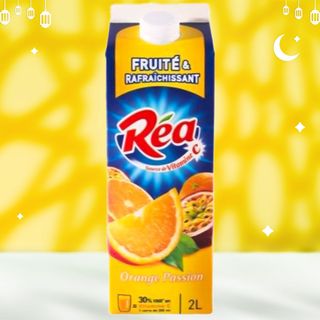 Offre Nect Or/Passion Brk 2L Rea  - 100105658