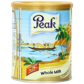 Peak Powder Milk 380G Tin