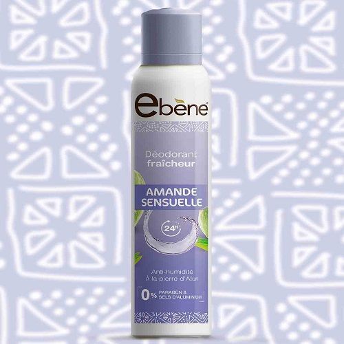 Déodorant et Anti-Transpirant