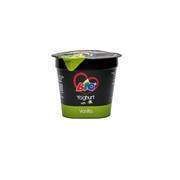 Bio Vanilla Yoghurt 90Ml