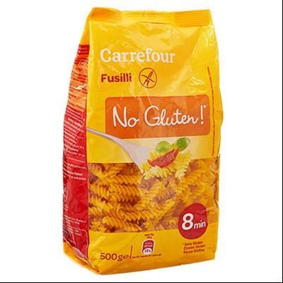 Frozen & Packaged Foods