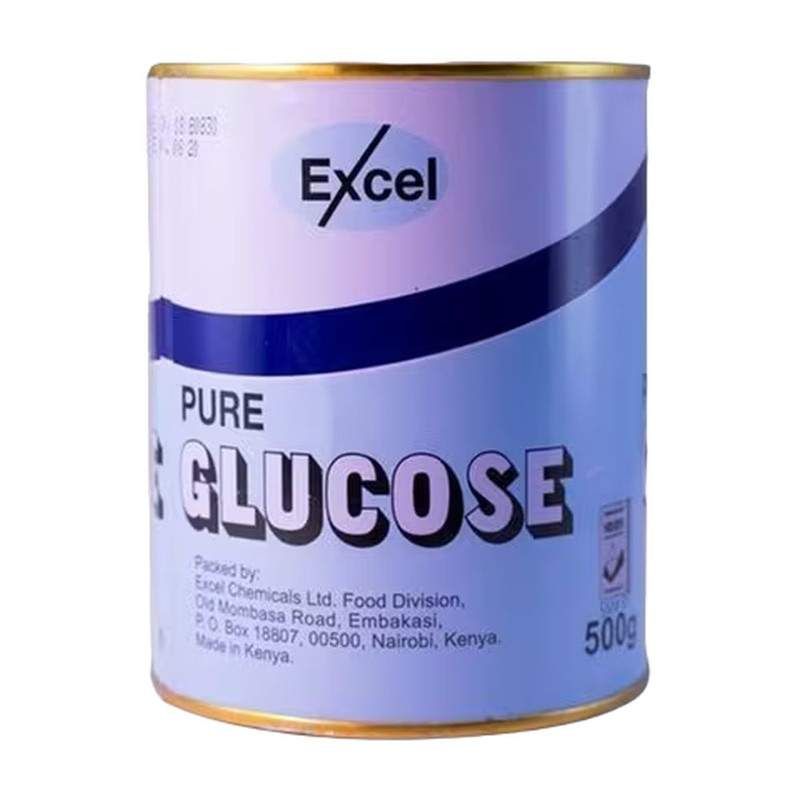 Excel Pure Glucose 500G