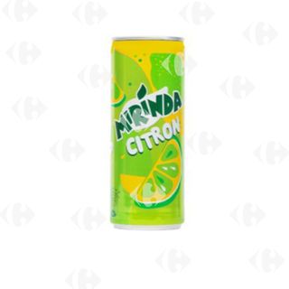 Mirinda Citron 25cl