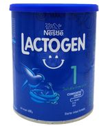 Nestle Lactogen Formula 1 400G
