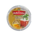 Les Délices de La Hollandaise Goût Cheddar 150g