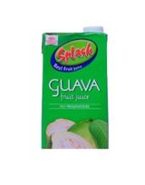 Splash Juice Guava 250Ml