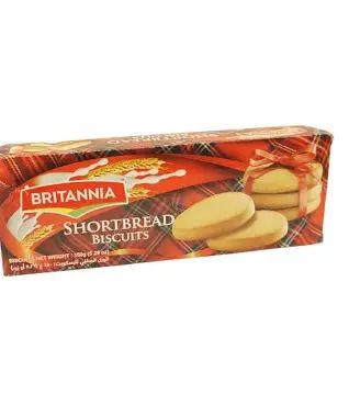 Faureica Short Bread 150G
