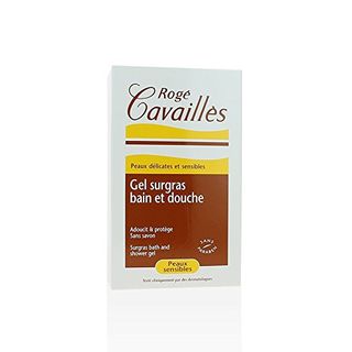 ROGE CAVAILLES GEL SURGRAS BAIN ET DOUCHE AMANDE VERTE 1L