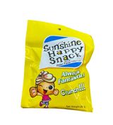 Sunshine Happy Snack Onion 26G