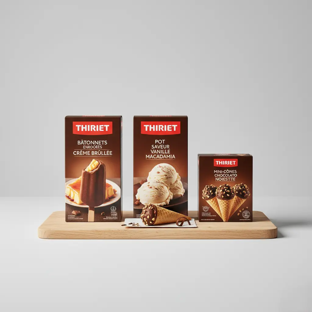 Thiriet ®