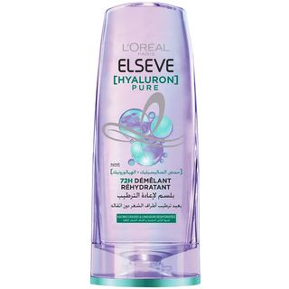 Elseve Apres Shampoing 200Ml Hyaluron Pure
