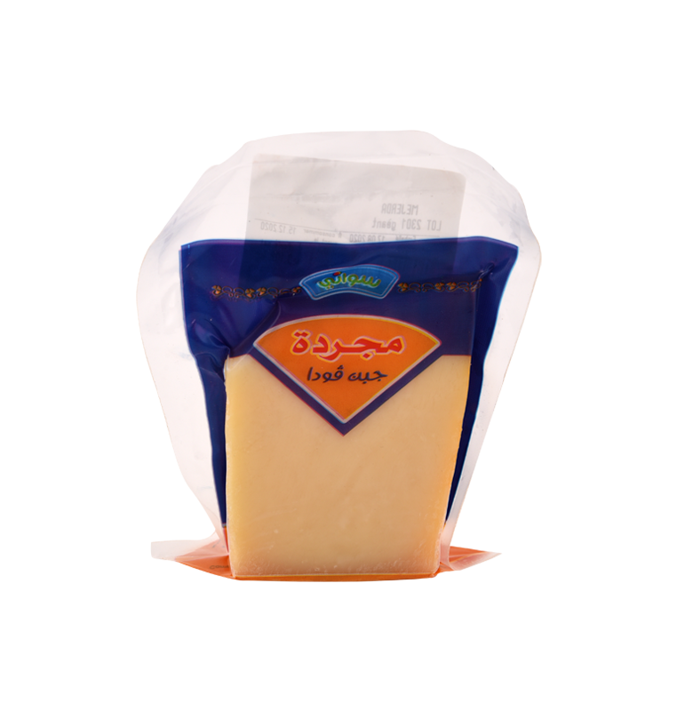 Fromages à la Découpe