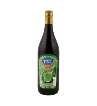 Sirop Menthe Tej Blle 1l