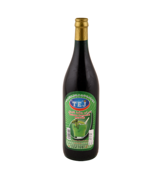 Sirop Menthe Tej Blle 1l