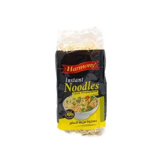 Harmony Nouilles Normales 400g