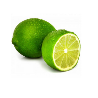 Citron Lime Local 500G