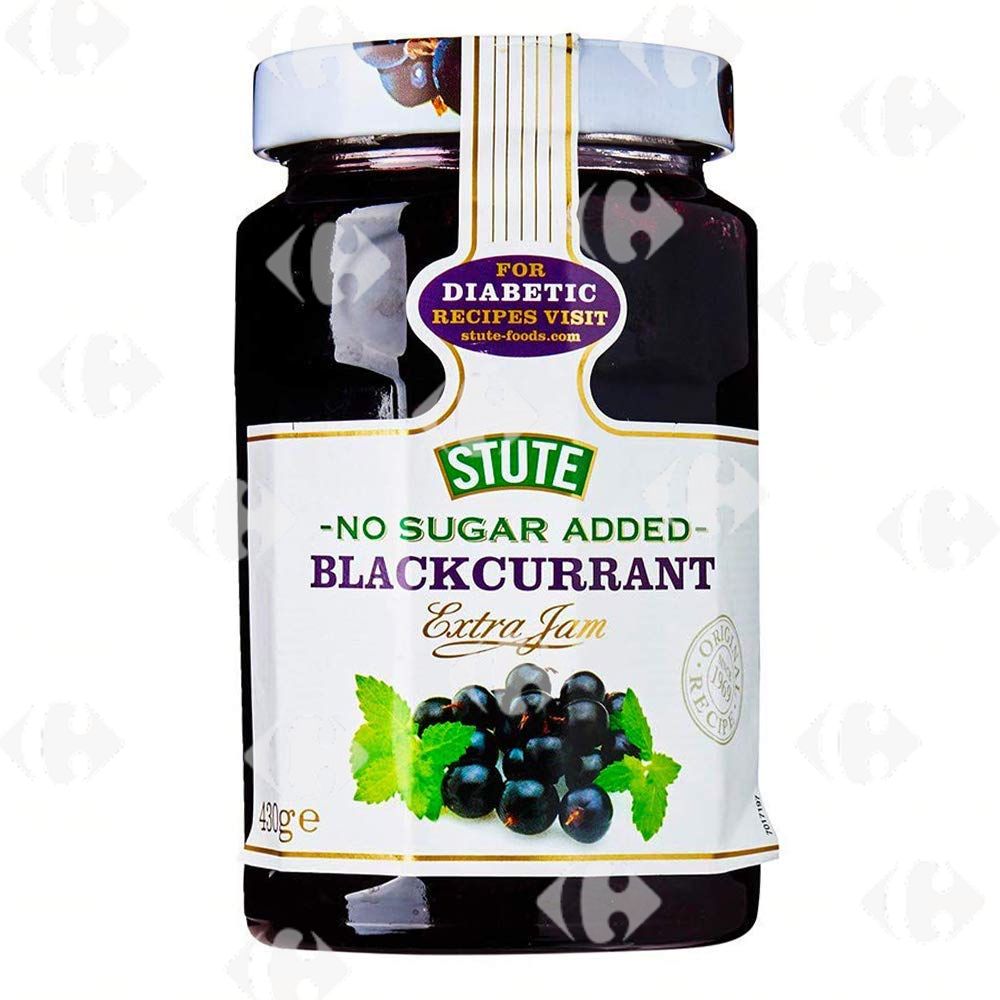 Sans Gluten, Sans Sucre