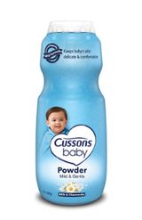 Cussons Baby Powder Gentle 200G