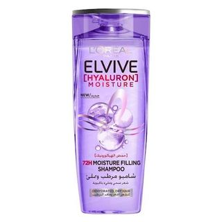 Loreal Paris Elvive H/Shampoo 400Ml