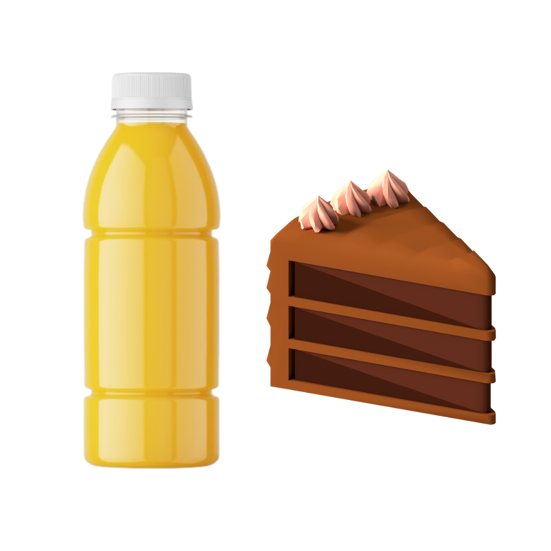 Boissons et Desserts