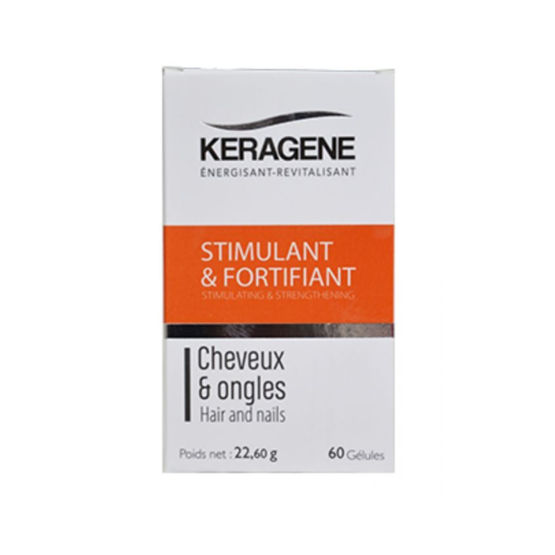 Nutricsométique