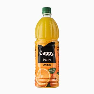 Cappy Pulpy orange 1L