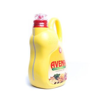 Avena Vegetable Oil 3Ltr