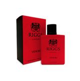 Riggs London Perfume 100Ml Venom