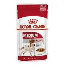 Aliments Humides Chiens