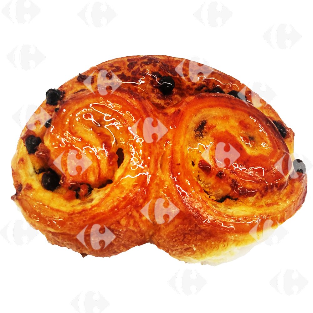 Petit déjeuner.