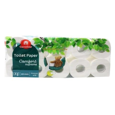Paper Hygiene