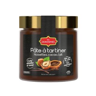 Pâte à tartiner (400g)