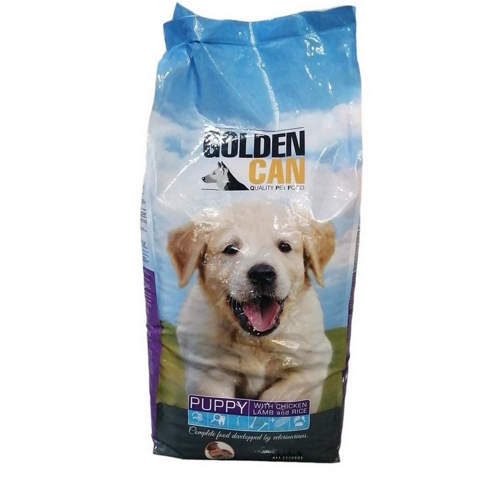 Croquettes Pour Chiens