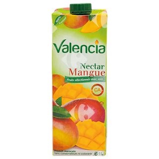 Nectar de Mangue Valencia 1L