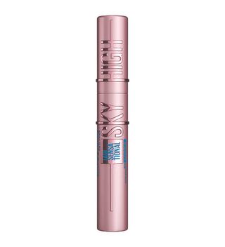 Maybelline Mascara Sky High - Very Black