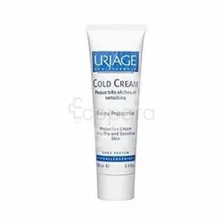 URIAGE COLD CREAM CREME PROTECTRICE 100ML