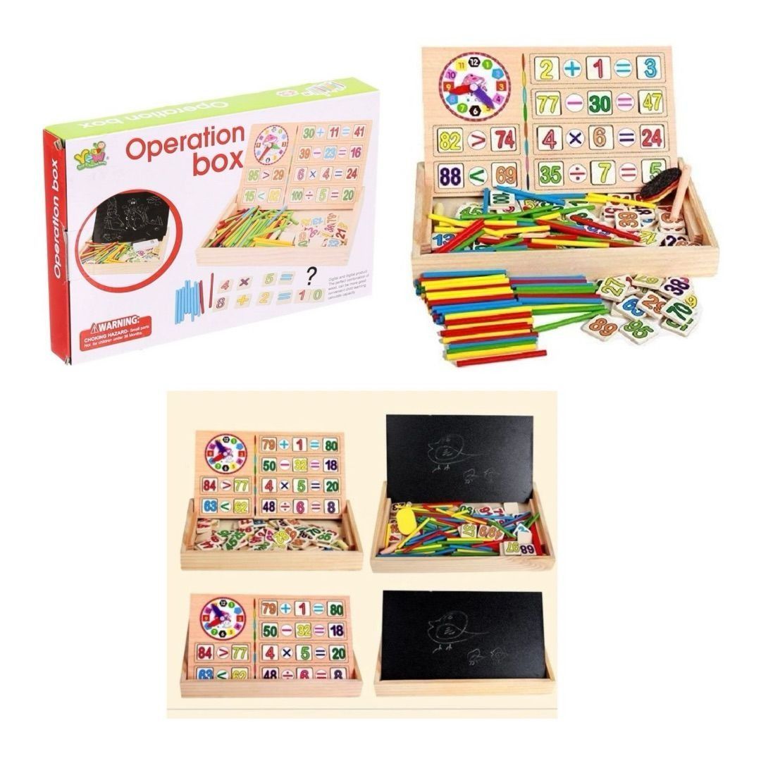 Jeux Scientifiques