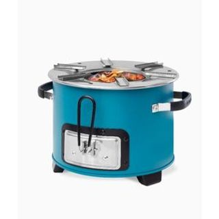 Sigiri (Small charcoal stove)